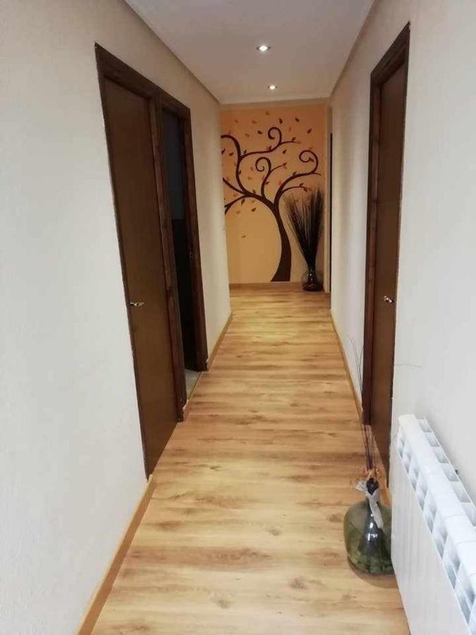 Casa De Pueblo Villa Babilafuente Eksteriør billede