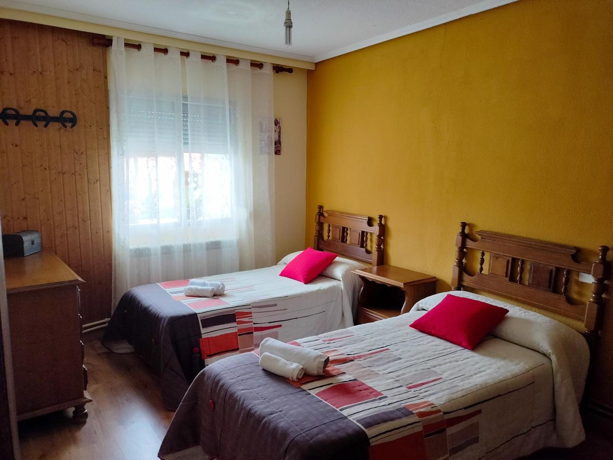 Casa De Pueblo Villa Babilafuente Eksteriør billede
